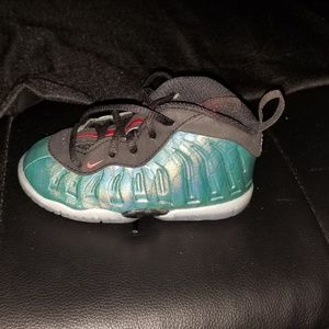 Nike Little Foamposites one (td)